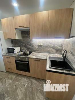 1-к квартира, на длительный срок, 38м2, 2/14 этаж