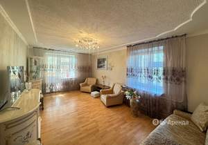 2-к квартира, на длительный срок, 60м2, 4/14 этаж