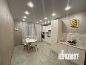 2-к квартира, посуточно, 76м2, 4/20 этаж