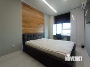 1-к квартира, на длительный срок, 40м2, 20/26 этаж