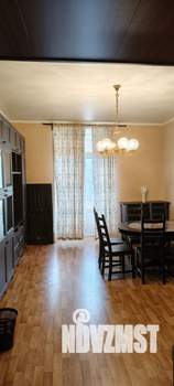 2-к квартира, на длительный срок, 70м2, 4/5 этаж