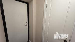 Студия квартира, на длительный срок, 32м2, 4/5 этаж