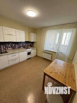 2-к квартира, на длительный срок, 60м2, 13/20 этаж