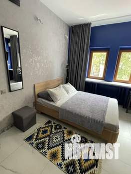 Студия квартира, посуточно, 25м2, 1/4 этаж