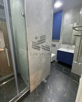 3-к квартира, на длительный срок, 130м2, 4/5 этаж