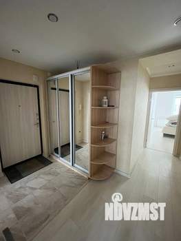 2-к квартира, на длительный срок, 50м2, 10/11 этаж