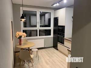 1-к квартира, на длительный срок, 34м2, 2/9 этаж