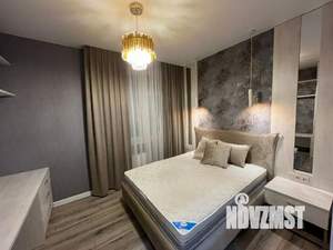 2-к квартира, на длительный срок, 52м2, 5/22 этаж