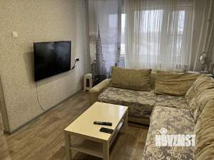 3-к квартира, на длительный срок, 65м2, 4/5 этаж