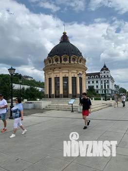 Студия квартира, посуточно, 16м2, 5/5 этаж