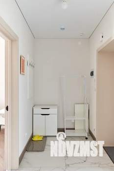 1-к квартира, посуточно, 35м2, 7/9 этаж