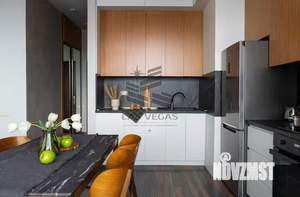 1-к квартира, на длительный срок, 36м2, 14/20 этаж