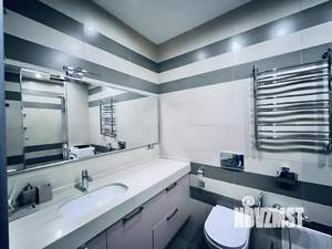 1-к квартира, на длительный срок, 65м2, 7/12 этаж