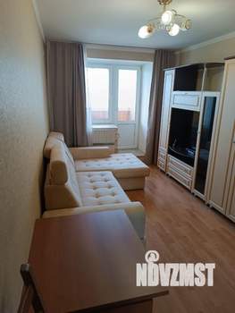 1-к квартира, на длительный срок, 38м2, 10/10 этаж