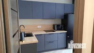 1-к квартира, на длительный срок, 40м2, 9/10 этаж