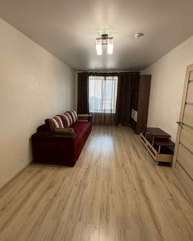 1-к квартира, на длительный срок, 36м2, 5/10 этаж