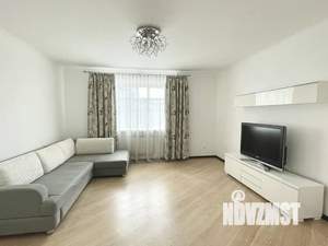 3-к квартира, посуточно, 100м2, 6/7 этаж