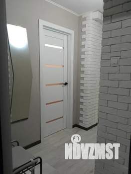 1-к квартира, посуточно, 34м2, 1/9 этаж