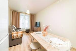 1-к квартира, посуточно, 70м2, 1/1 этаж