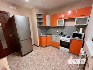 1-к квартира, посуточно, 37м2, 5/18 этаж