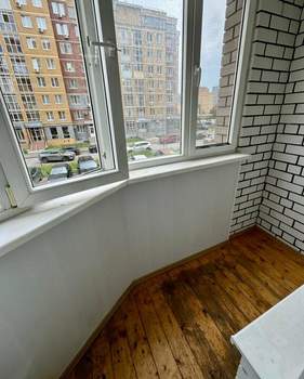 2-к квартира, на длительный срок, 56м2, 7/9 этаж