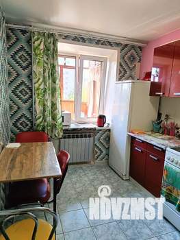 1-к квартира, посуточно, 40м2, 4/14 этаж