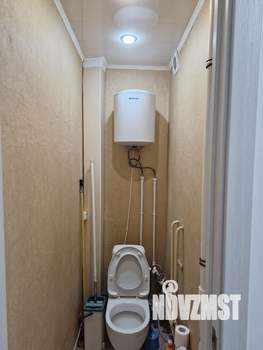 1-к квартира, на длительный срок, 38м2, 8/14 этаж