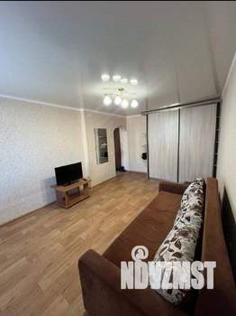 1-к квартира, на длительный срок, 45м2, 7/10 этаж