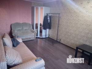 1-к квартира, на длительный срок, 30м2, 9/9 этаж