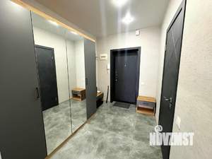 Студия квартира, на длительный срок, 32м2, 10/22 этаж