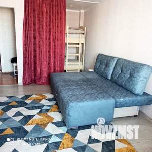 1-к квартира, посуточно, 40м2, 5/9 этаж