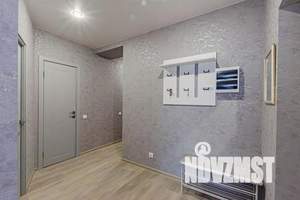 2-к квартира, посуточно, 55м2, 7/10 этаж