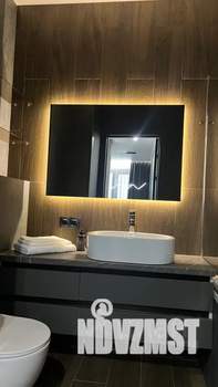 2-к квартира, посуточно, 52м2, 11/16 этаж