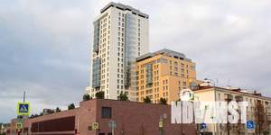 1-к квартира, на длительный срок, 60м2, 15/23 этаж