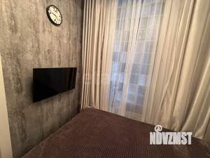 2-к квартира, на длительный срок, 60м2, 17/17 этаж