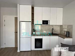 1-к квартира, на длительный срок, 40м2, 3/4 этаж