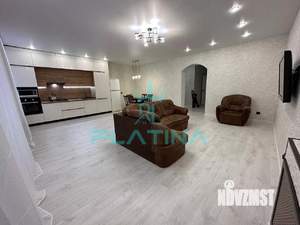 2-к квартира, на длительный срок, 57м2, 3/5 этаж