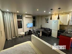 1-к квартира, на длительный срок, 41м2, 3/5 этаж