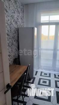 1-к квартира, на длительный срок, 40м2, 5/18 этаж