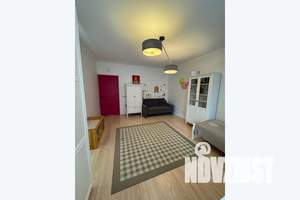 2-к квартира, посуточно, 82м2, 7/9 этаж