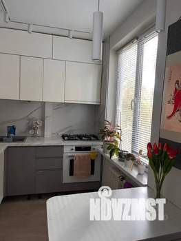 2-к квартира, посуточно, 48м2, 4/5 этаж