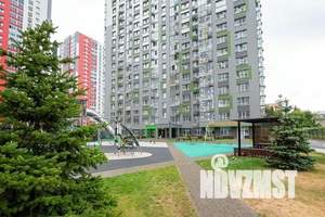 1-к квартира, посуточно, 18м2, 4/26 этаж