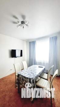 2-к квартира, посуточно, 60м2, 4/18 этаж