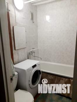 1-к квартира, посуточно, 31м2, 3/5 этаж