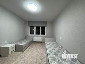 2-к квартира, на длительный срок, 50м2, 20/25 этаж