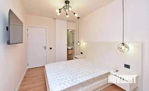 2-к квартира, на длительный срок, 57м2, 4/5 этаж