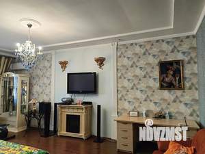 2-к квартира, посуточно, 80м2, 7/10 этаж