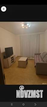 3-к квартира, на длительный срок, 84м2, 2/17 этаж