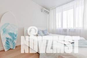 1-к квартира, посуточно, 20м2, 9/9 этаж