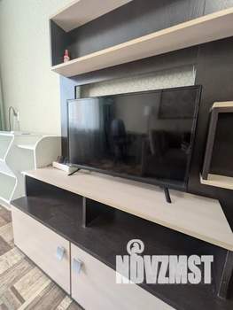 1-к квартира, посуточно, 42м2, 4/10 этаж